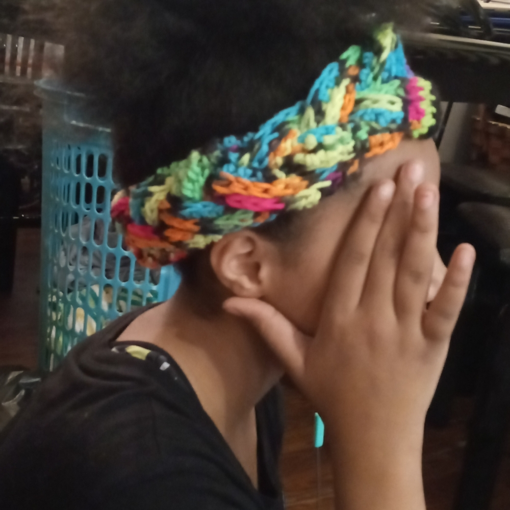 Head wrap
